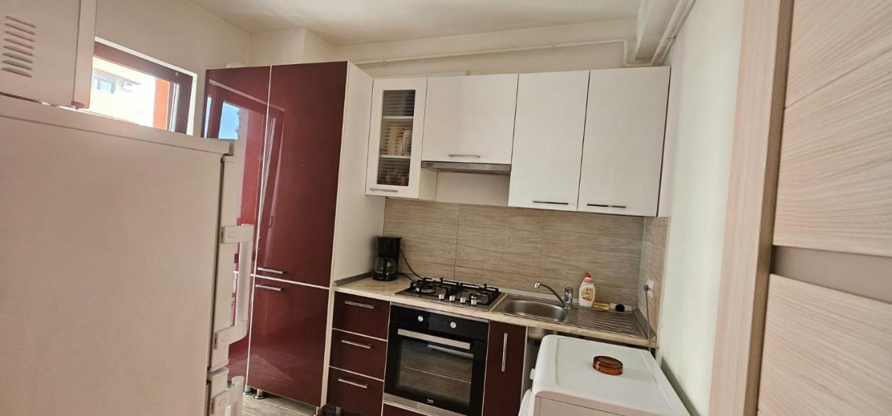 Astero Apartments Premium Accomodation Iasi Exterior foto